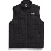 TNF BLACK
