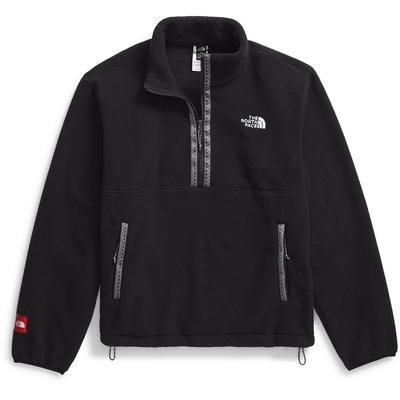 The North Face Fleeski 1/4 Zip Pullover Fleece Men's
