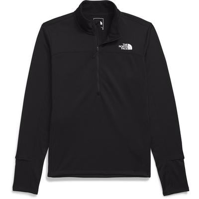 The North Face Winter Warm Pro 1/4 Zip Flecce Men's