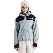 FROST GREY/TNF BLACK