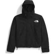 TNF BLACK