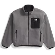 TNF BLACK/SMOKED PEARL