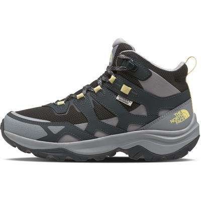 The North Face Hedgehog 3 Mid Waterproof Boots Women's