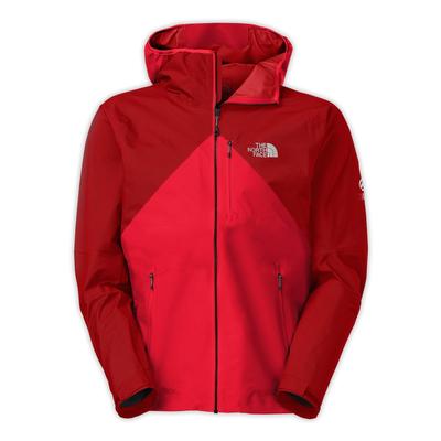 The North Face Fuse Uno Shell Jacket Men's 