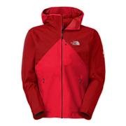 Salsa Red/TNF Black