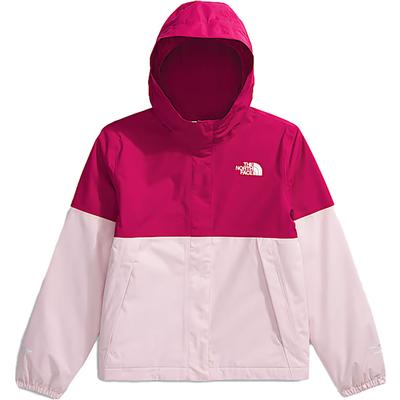 The North Face Warm Antora Rain Jacket Girls'