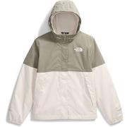 SLATE MOSS/WHITE DUNE