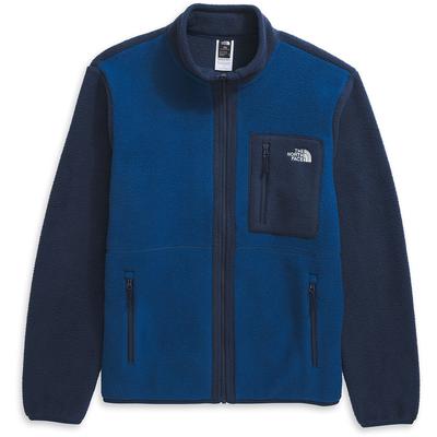 The North Face Yumiori Full Zip Fleece Men's