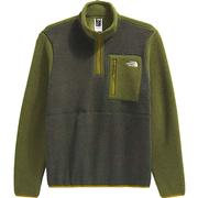 NEW TAUPE GREEN/WOODLAND GREEN/DEEP DIJON