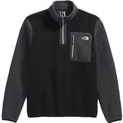 TNF BLACK/ASPHALT GREY/MONUMENT GREY