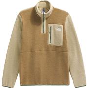 UTILITY BROWN/KHAKI STONE/BARK MIST