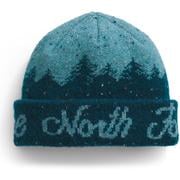 LUNAR BLUE/BLUE FLAX