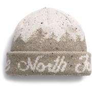 MUSHROOM GREY/WHITE DUNE