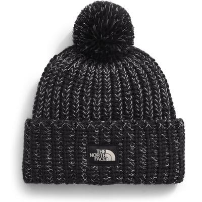 The North Face Cozy Chunky Cabin Beanie