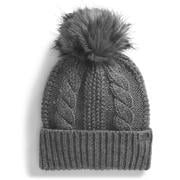 TNF MEDIUM GREY HEATHER