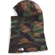 TNF BLACK TNF CAMO PRINT