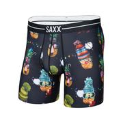 DECK THE PINEAPPLES/BLACK