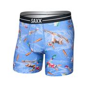 HAUTE DOGGERS/SAIL BLUE