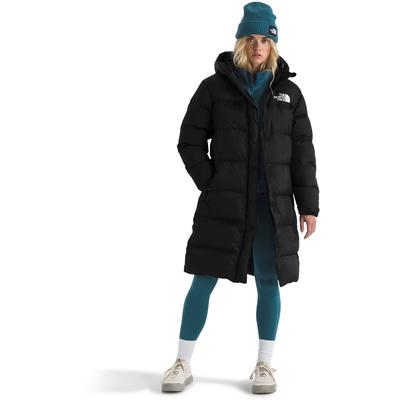 The North Face Nuptse Parka Women's
