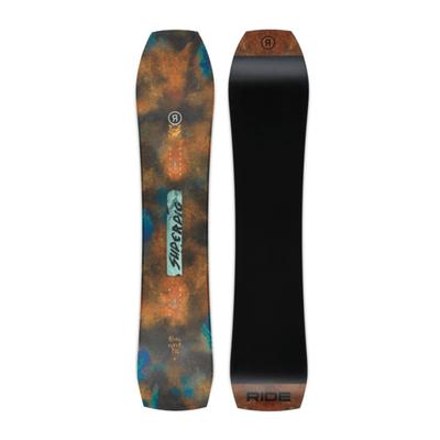 Ride Superpig Snowboards