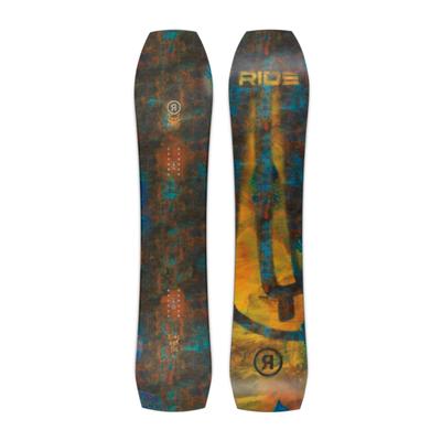 Ride Warpig Snowboards Men's