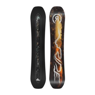 Ride Shadowban Snowboards Men's