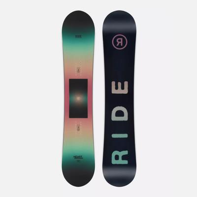 Ride Heartbreaker Snowboards Women's