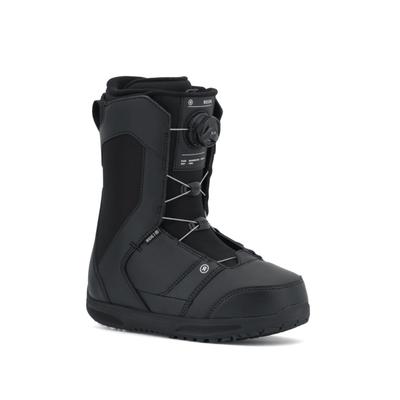 Ride Rook Snowboard Boots Men's