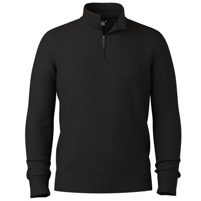 Smartwool Sparwood 1/4 Zip Sweater Men's