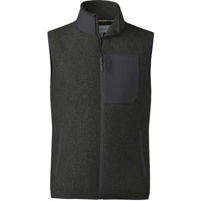 Smartwool Second Cut Fleece Vest Men's