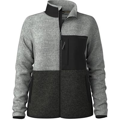 Smartwool Second Cut Fleece Jacket Women's