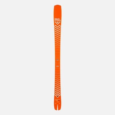 Black Crows Mirus Cor Flat Skis 2026
