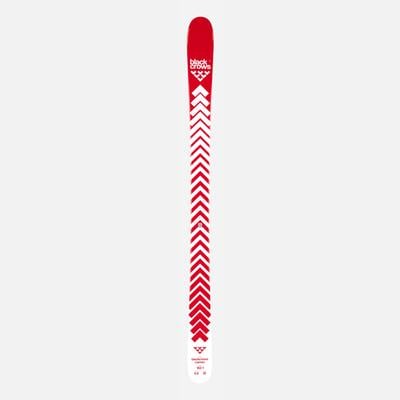Black Crows Camox Flat Skis 2026