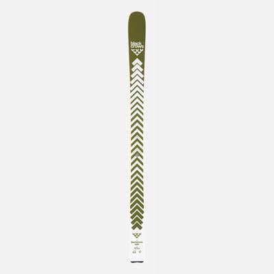 Black Crows Sato Flat Skis 2026