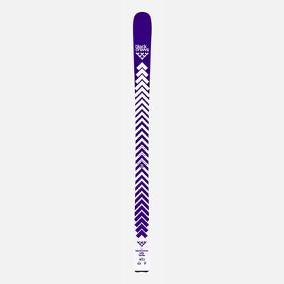 Black Crows Sato Birdie Flat Skis 2026 Women's