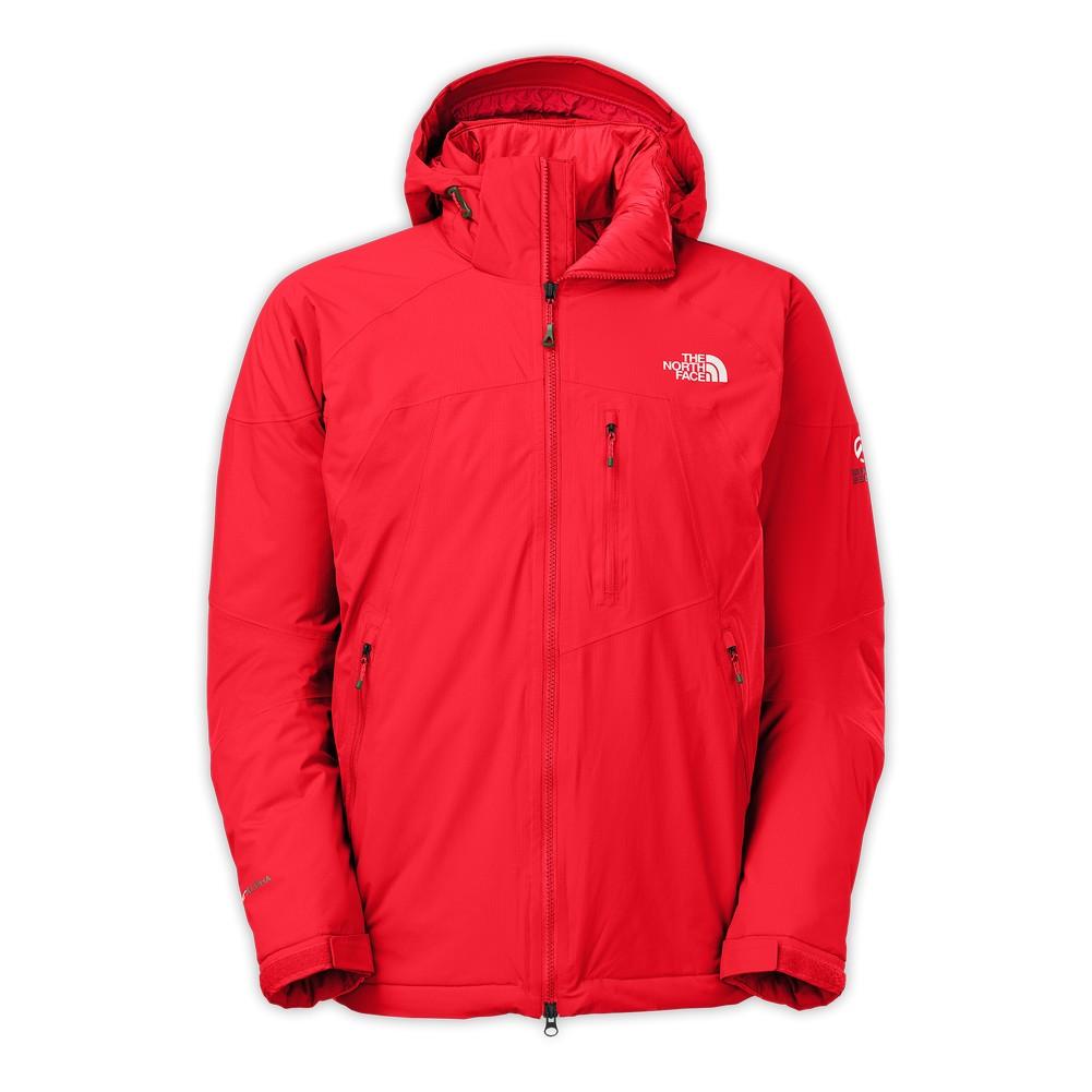 the north face hardshell jacket