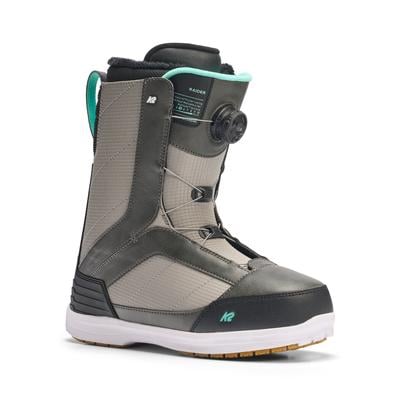 K2 Skis Raider Snowboard Boots Men's 2026
