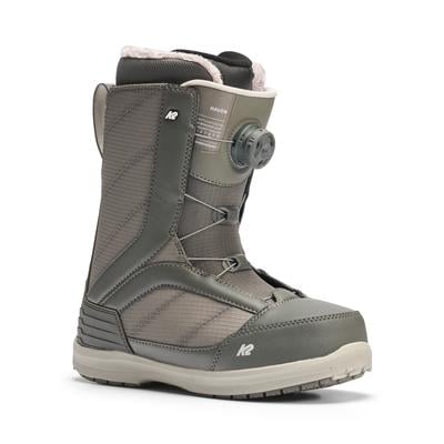 K2 Skis Haven Snowboard Boots Women's