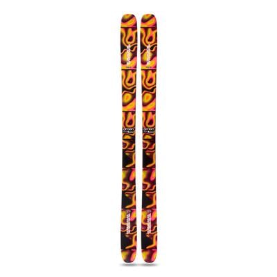 K2 Skis Omen 85 Skis Women's