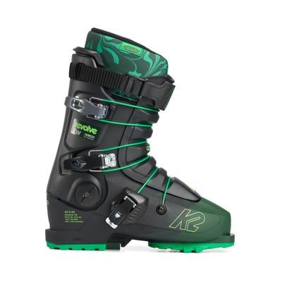 K2 Skis Revolve TW Ski Boots Men's