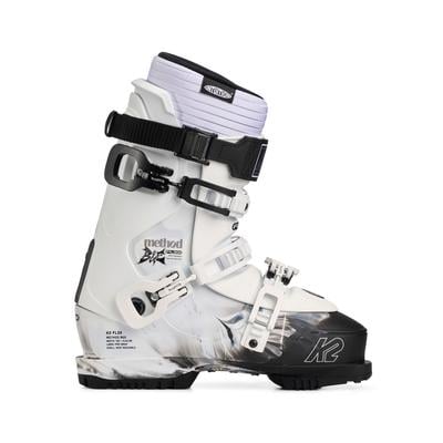 K2 Skis Method B&E Ski Boots Men's