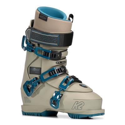 K2 Skis Method Pro Ski Boots