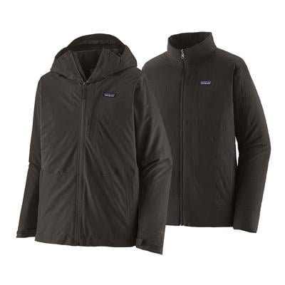 Patagonia 3-In-1 Powder Town Jacket Men's