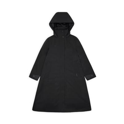 Rains Suva Vision Softshell A-Line Jacket Women's