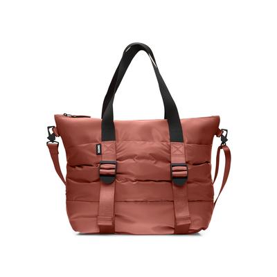 Rains Puffer Mix Tote Bag Mini
