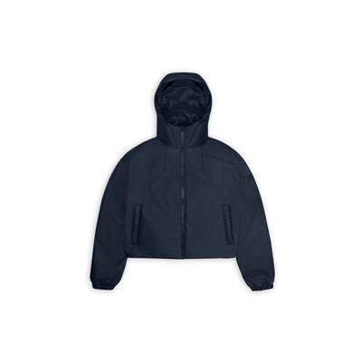 Rains Lohja Short Insulated Jacket Women's