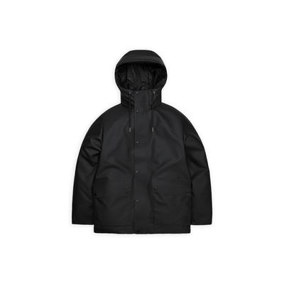 Rains Nome Winter Parka Men's