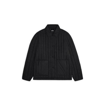 Rains Banja Liner Overshirt Men's