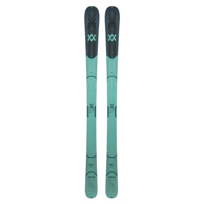 Volkl Mantra 84 Flat Skis Women's