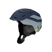 MATTE ROYAL NAVY/WOLF GRAY